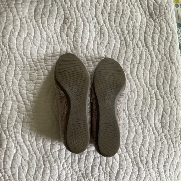 allbirds Tree Breezer flats - hazy mauve - Picture 6 of 7